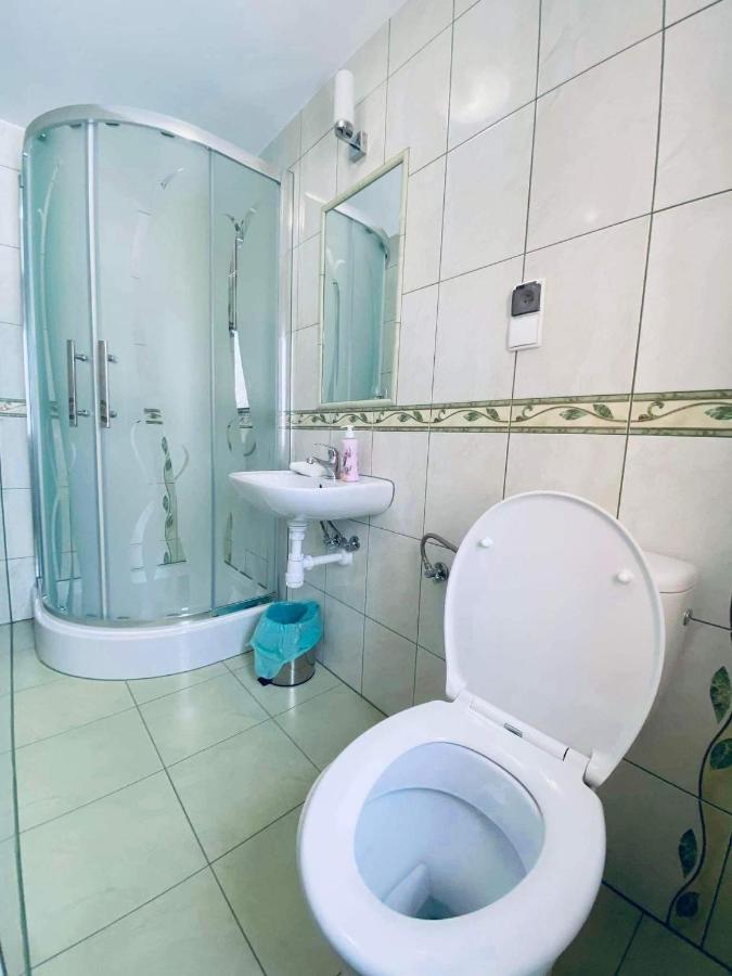 Pokoje Goscinne Letycja Biały Dunajec Dış mekan fotoğraf
